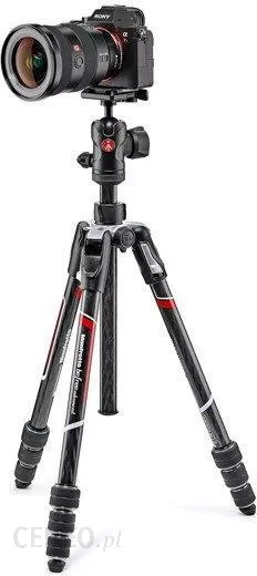 7a4fae13 6009 41ad 9eb7 ffdf470d7e79 i manfrotto befree advanced carbon mkbfrtc4 bh - Promocja na statywy fotograficzne Manfrotto